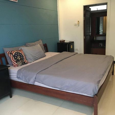 Wan Dd Koh-Larn Koh Larn Ngoại thất bức ảnh