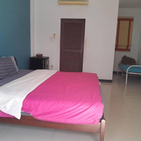 Wan Dd Koh-Larn Koh Larn Ngoại thất bức ảnh