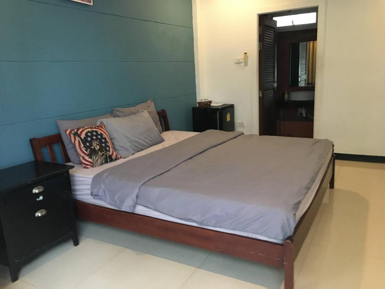 Wan Dd Koh-Larn Koh Larn Ngoại thất bức ảnh