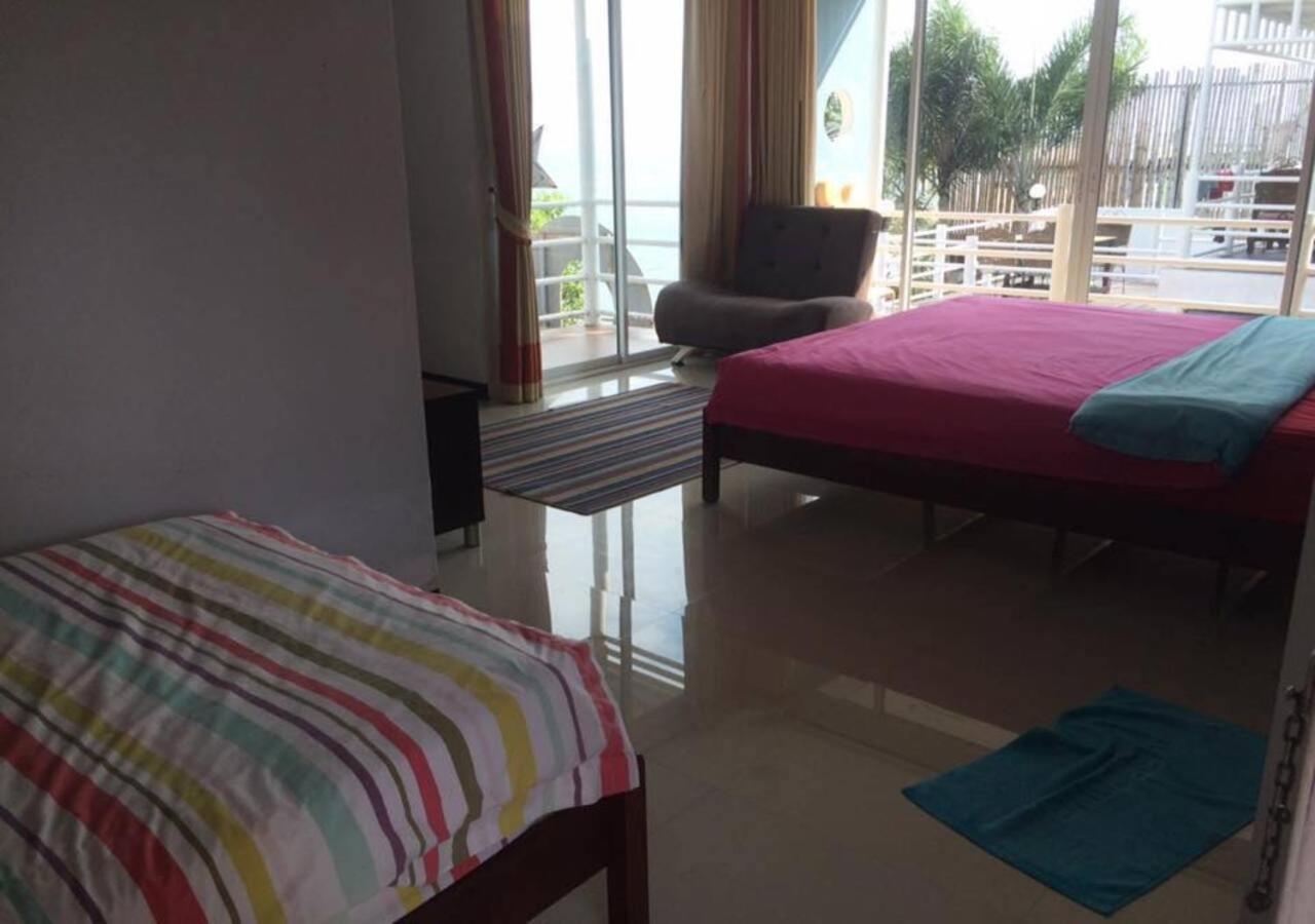 Wan Dd Koh-Larn Koh Larn Ngoại thất bức ảnh