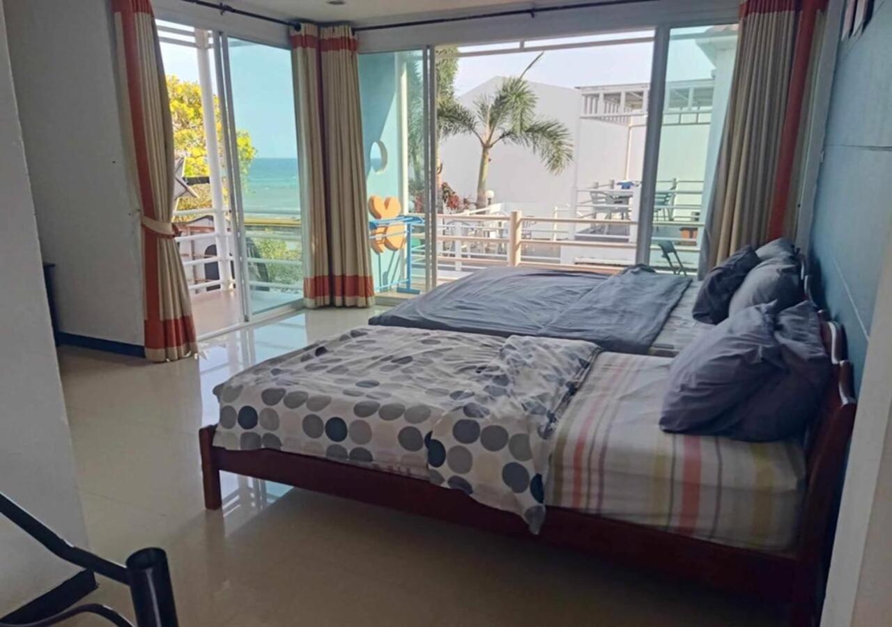 Wan Dd Koh-Larn Koh Larn Ngoại thất bức ảnh