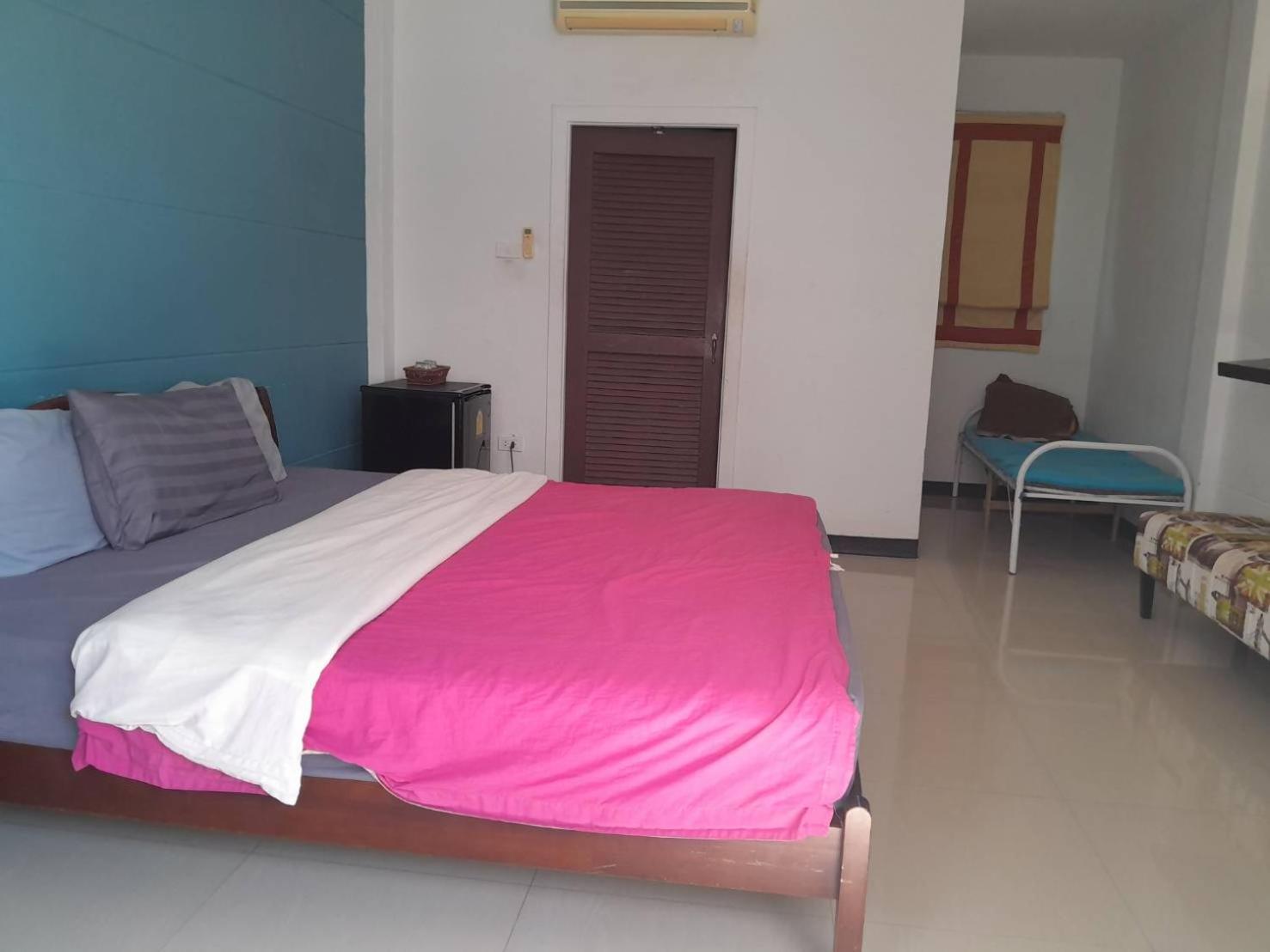 Wan Dd Koh-Larn Koh Larn Ngoại thất bức ảnh