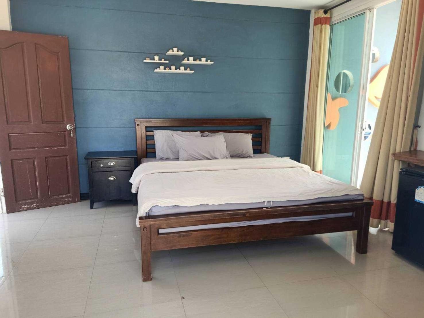 Wan Dd Koh-Larn Koh Larn Ngoại thất bức ảnh