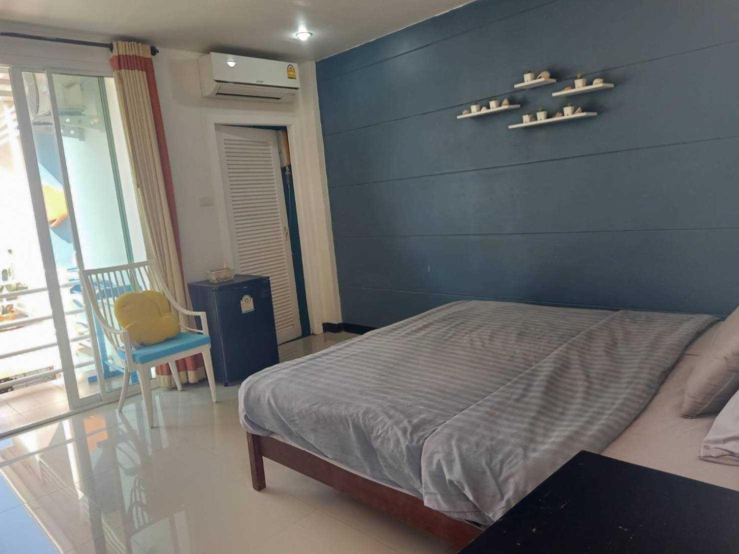 Wan Dd Koh-Larn Koh Larn Ngoại thất bức ảnh