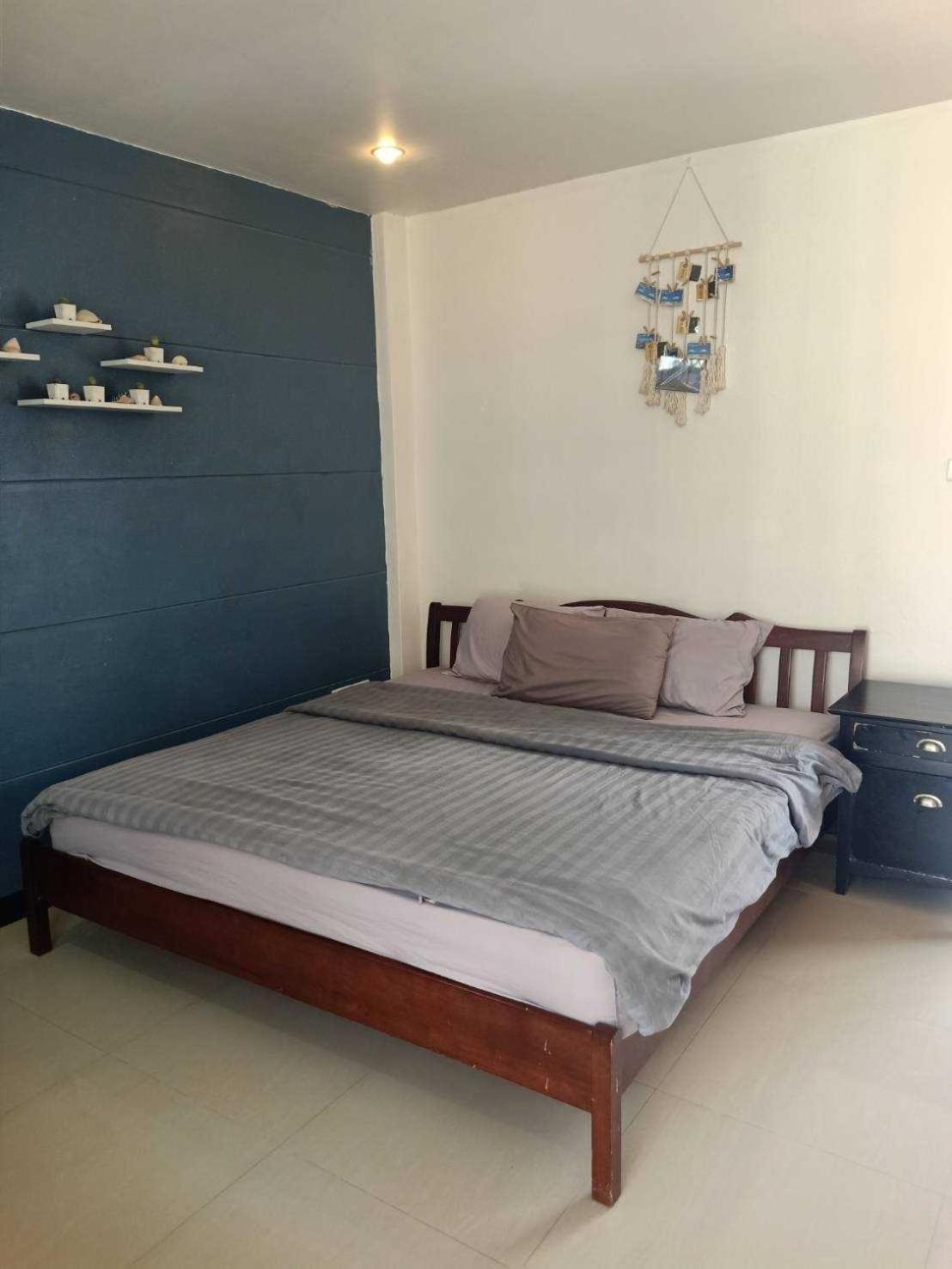 Wan Dd Koh-Larn Koh Larn Ngoại thất bức ảnh