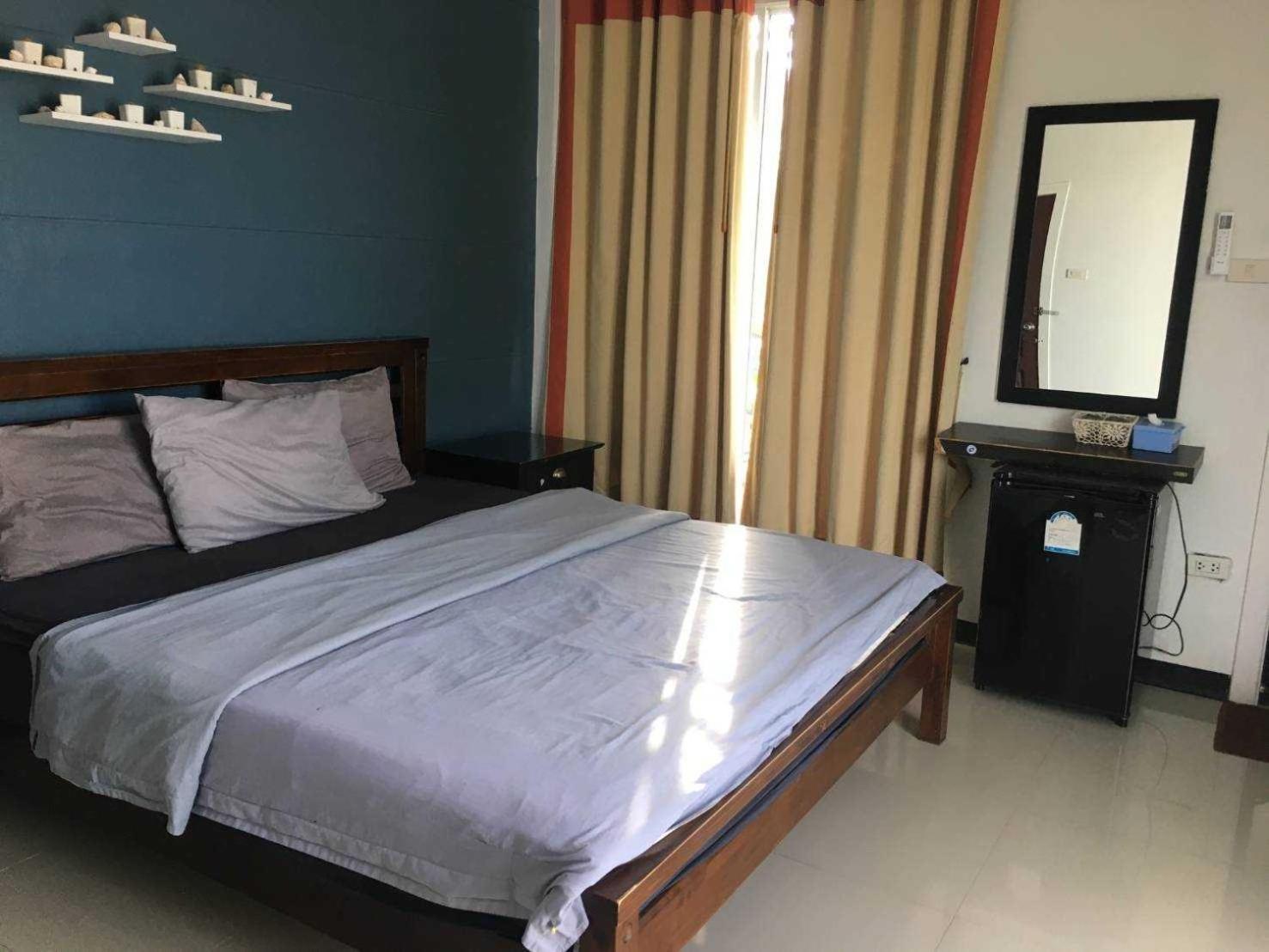 Wan Dd Koh-Larn Koh Larn Ngoại thất bức ảnh