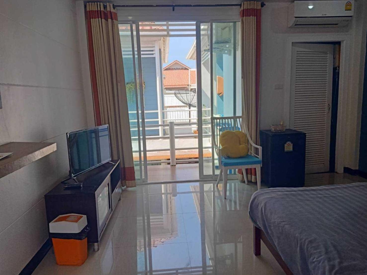 Wan Dd Koh-Larn Koh Larn Ngoại thất bức ảnh