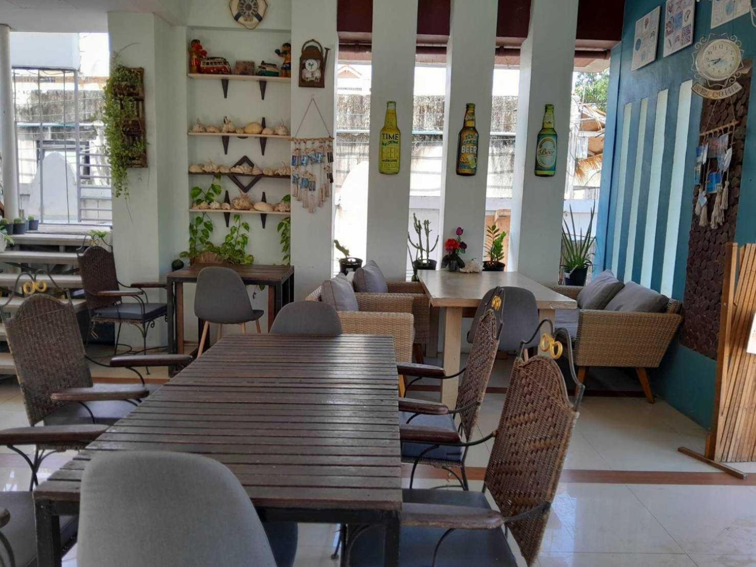 Wan Dd Koh-Larn Koh Larn Ngoại thất bức ảnh