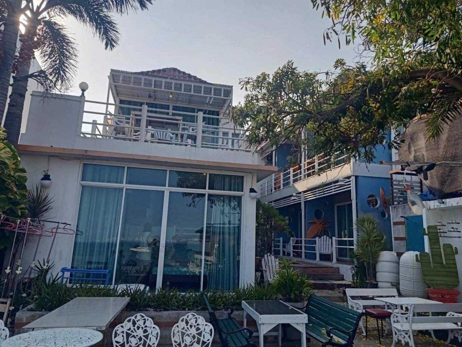 Wan Dd Koh-Larn Koh Larn Ngoại thất bức ảnh