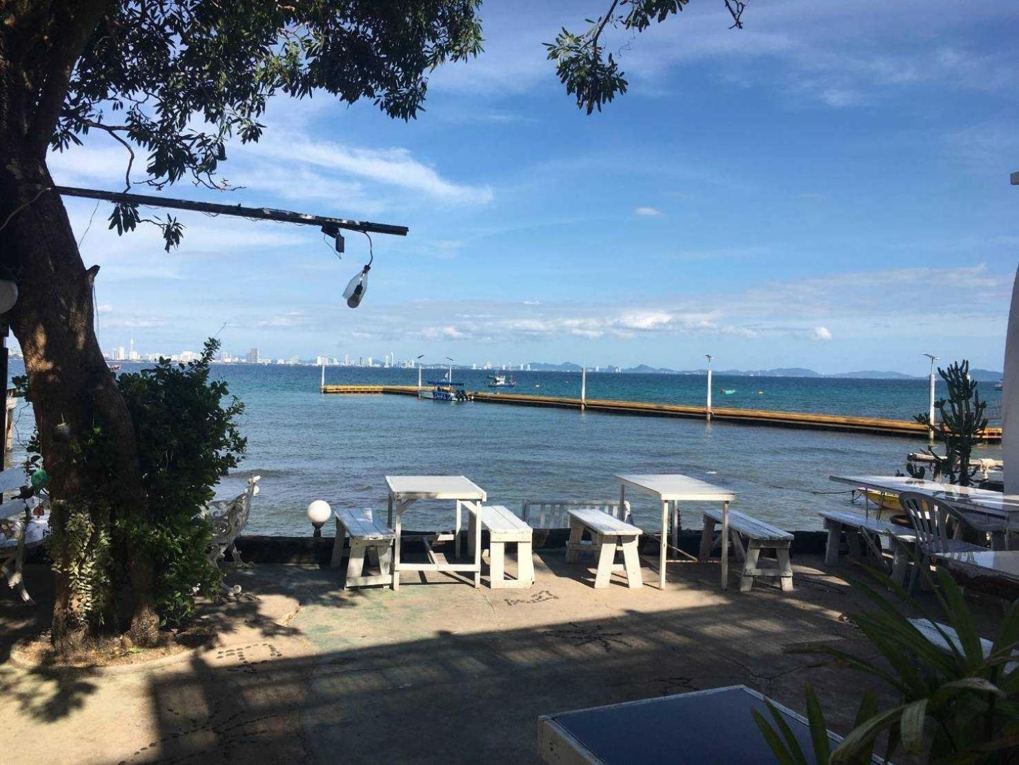 Wan Dd Koh-Larn Koh Larn Ngoại thất bức ảnh
