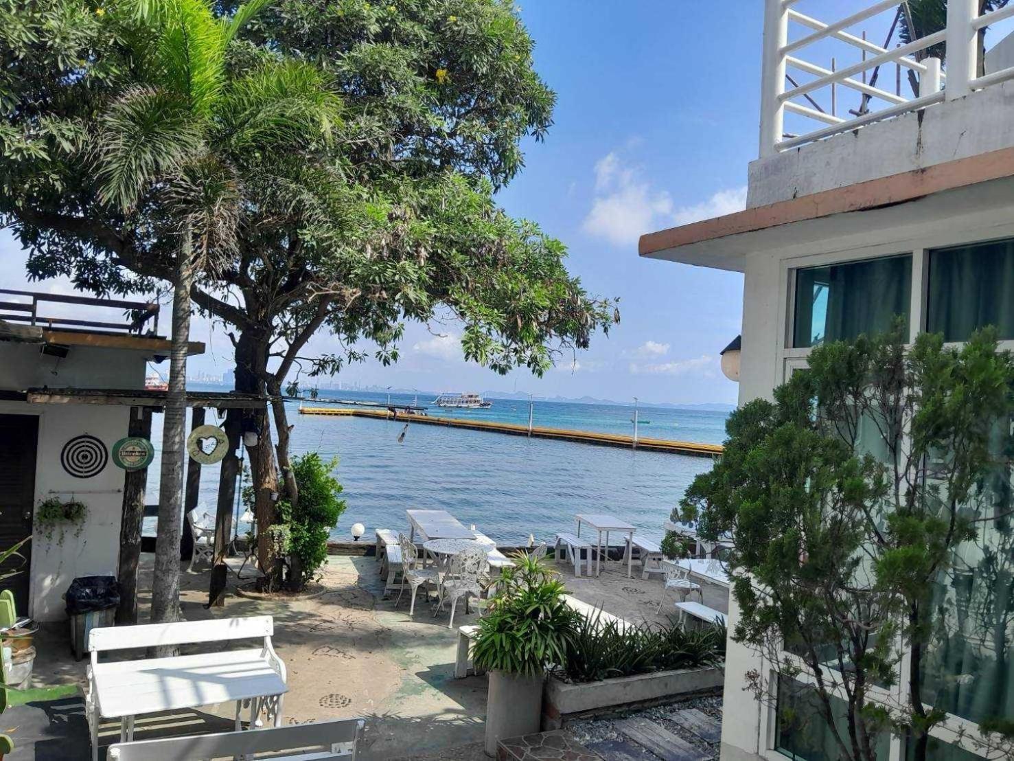 Wan Dd Koh-Larn Koh Larn Ngoại thất bức ảnh