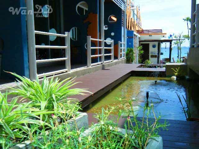 Wan Dd Koh-Larn Koh Larn Ngoại thất bức ảnh