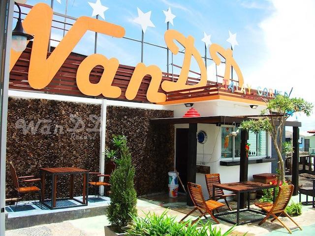 Wan Dd Koh-Larn Koh Larn Ngoại thất bức ảnh