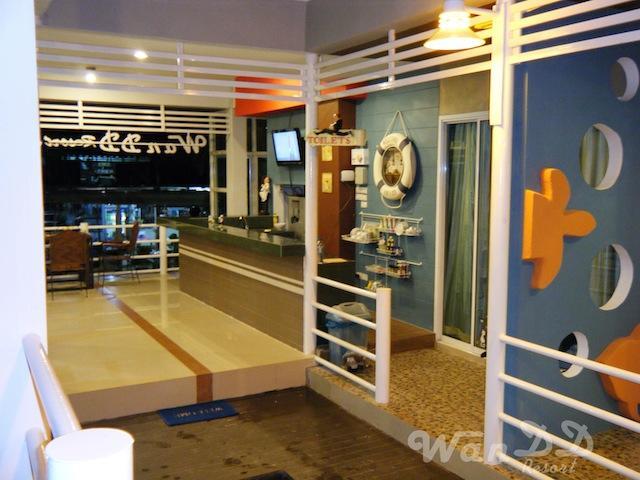 Wan Dd Koh-Larn Koh Larn Ngoại thất bức ảnh