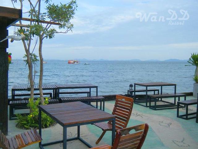 Wan Dd Koh-Larn Koh Larn Ngoại thất bức ảnh