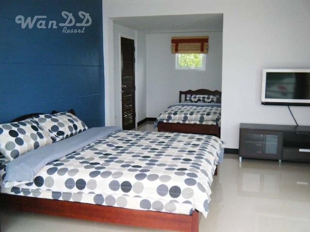 Wan Dd Koh-Larn Koh Larn Ngoại thất bức ảnh
