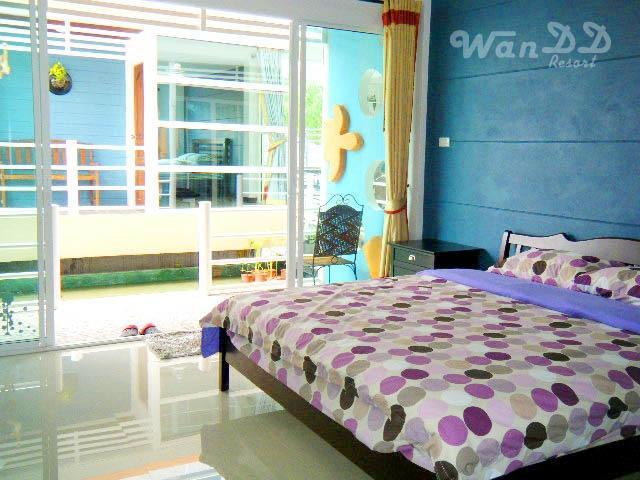 Wan Dd Koh-Larn Koh Larn Ngoại thất bức ảnh
